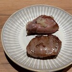すすきの焼肉きらく - 