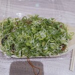 元天ねぎ蛸 - 料理写真: