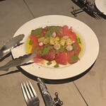 中目黒 Bistro Bolero - 