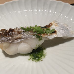 炭火割烹 いふき - 