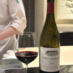 日本料理 晴山 - 