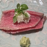 炭火割烹 いふき - 