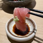 野菜巻き串・直送鮮魚の個室居酒屋 SHIKIBU - 