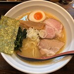 らーめん 詩 - 