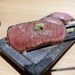 野菜巻き串・直送鮮魚の個室居酒屋 SHIKIBU - 
