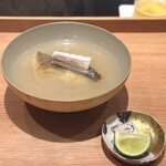 日本料理 晴山 - 