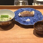 日本料理 晴山 - 