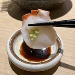 野菜巻き串・直送鮮魚の個室居酒屋 SHIKIBU - 