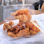 味のイサム - 味のイサム　元祖ぶたから