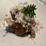 炭火割烹 いふき - 