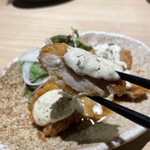 野菜巻き串・直送鮮魚の個室居酒屋 SHIKIBU - 
