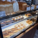 BREAD chikuma - 料理写真: