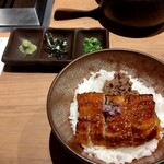 すすきの焼肉きらく - 