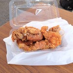 味のイサム - 味のイサム元祖ぶたから