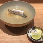 日本料理 晴山 - 