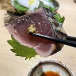 野菜巻き串・直送鮮魚の個室居酒屋 SHIKIBU - 