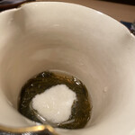 炭火割烹 いふき - 