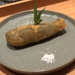 日本料理 晴山 - 