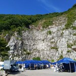 味のイサム - あぶくまスポフェス　フードフェス会場