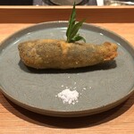 日本料理 晴山 - 