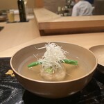 炭火割烹 いふき - 