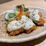 野菜巻き串・直送鮮魚の個室居酒屋 SHIKIBU - 