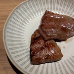 すすきの焼肉きらく - 