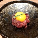 すすきの焼肉きらく - 