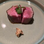 炭火割烹 いふき - 