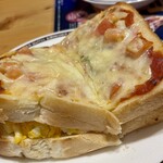 コメダ珈琲店 - 料理写真: