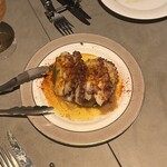 中目黒 Bistro Bolero - 