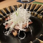 炭火割烹 いふき - 