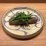 日本料理 晴山 - 