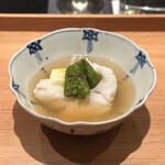 日本料理 晴山 - 