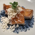 炭火割烹 いふき - 