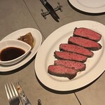 中目黒 Bistro Bolero - 