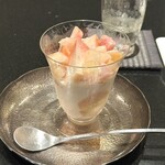 日本料理 晴山 - 