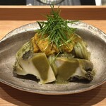 日本料理 晴山 - 