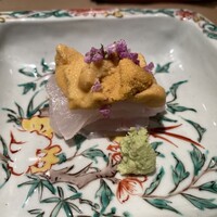 炭火割烹 いふき - 