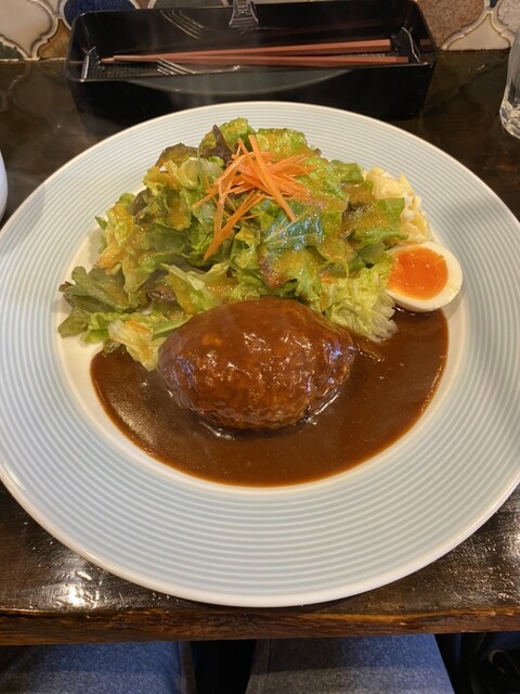 かんのすけ！ 勘之助 （KANNOSUKE） - 新福島/洋食 | 食べログ