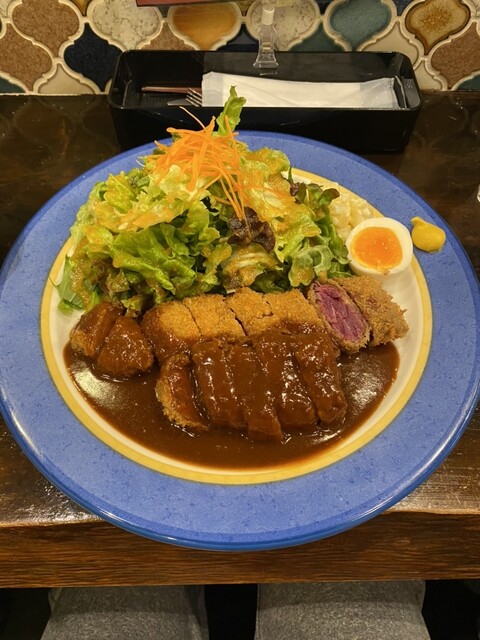 by 2c697492799 : 勘之助 (KANNOSUKE)- 新福島/洋食 | 食べログ