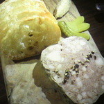 ビストロ ハッチ - 