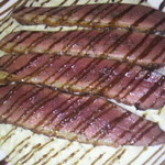 ビストロ ハッチ - 