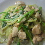 ビストロ ハッチ - 