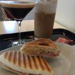 セガフレード・ザネッティ・エスプレッソ - 