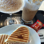 セガフレード・ザネッティ・エスプレッソ - 