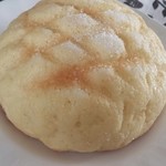 ヒマラヤンベーカリー - メロンパン