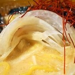 札幌 炎神 - 炎の味噌チャーシューラーメン2012（オニスラ）