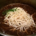 和牛 まつした - 細うどん