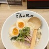 麺や 鳥の鶏次 KYOTO 四条河原町店